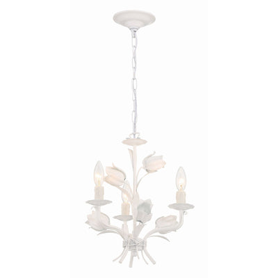 Orelarian Chandelier