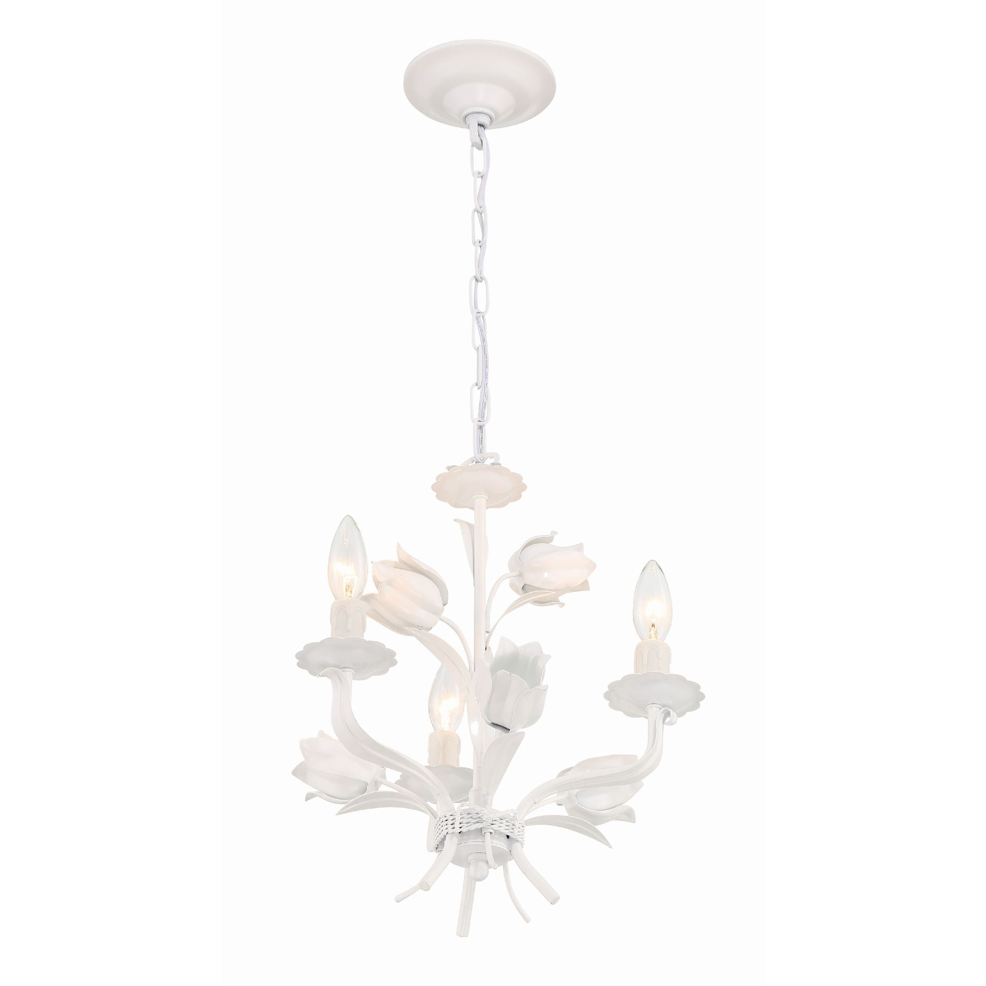 Orelarian Chandelier