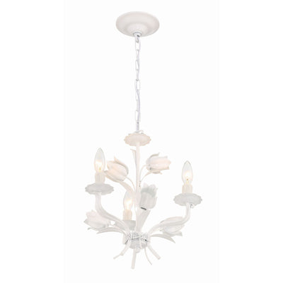 Orelarian Chandelier