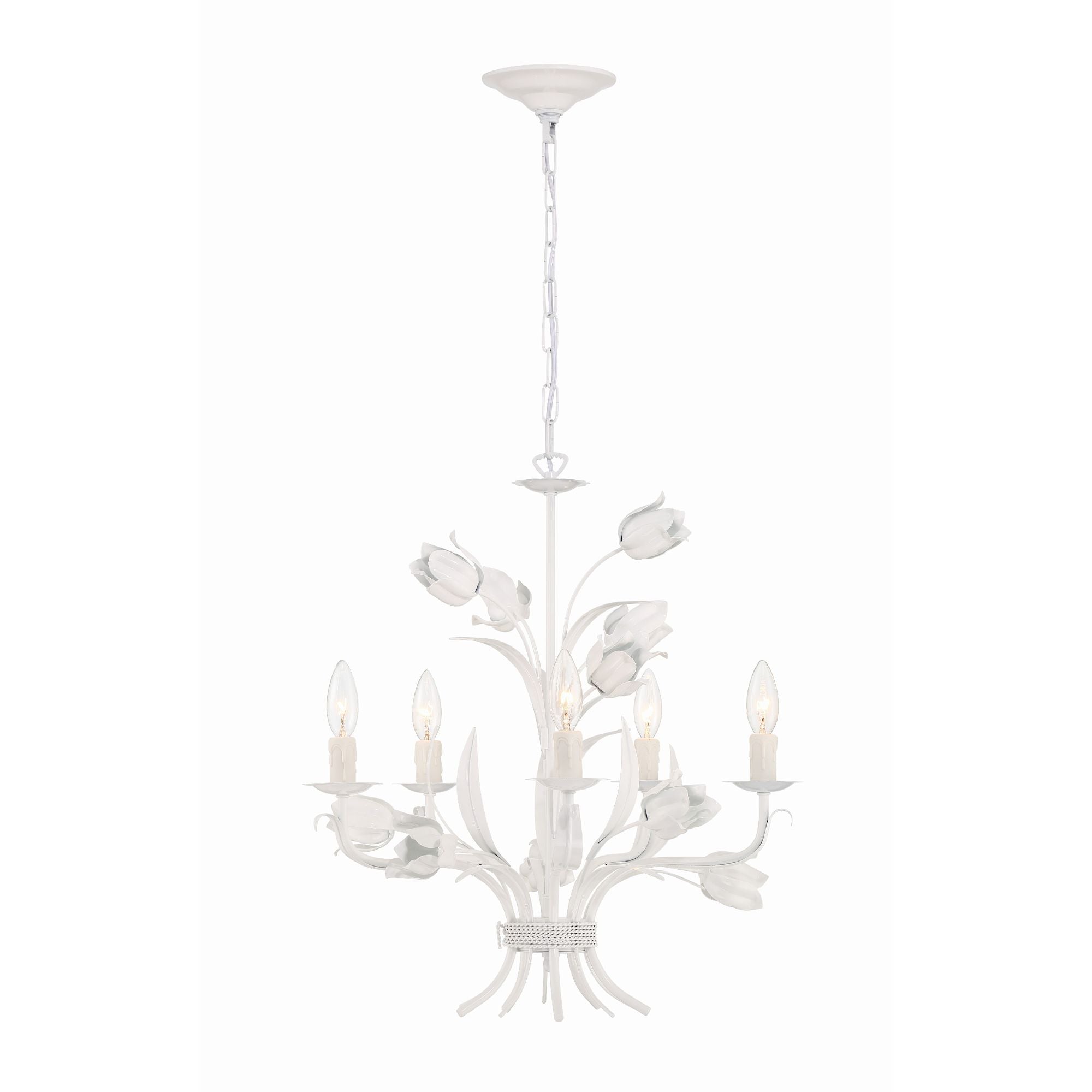 Orelarian Chandelier