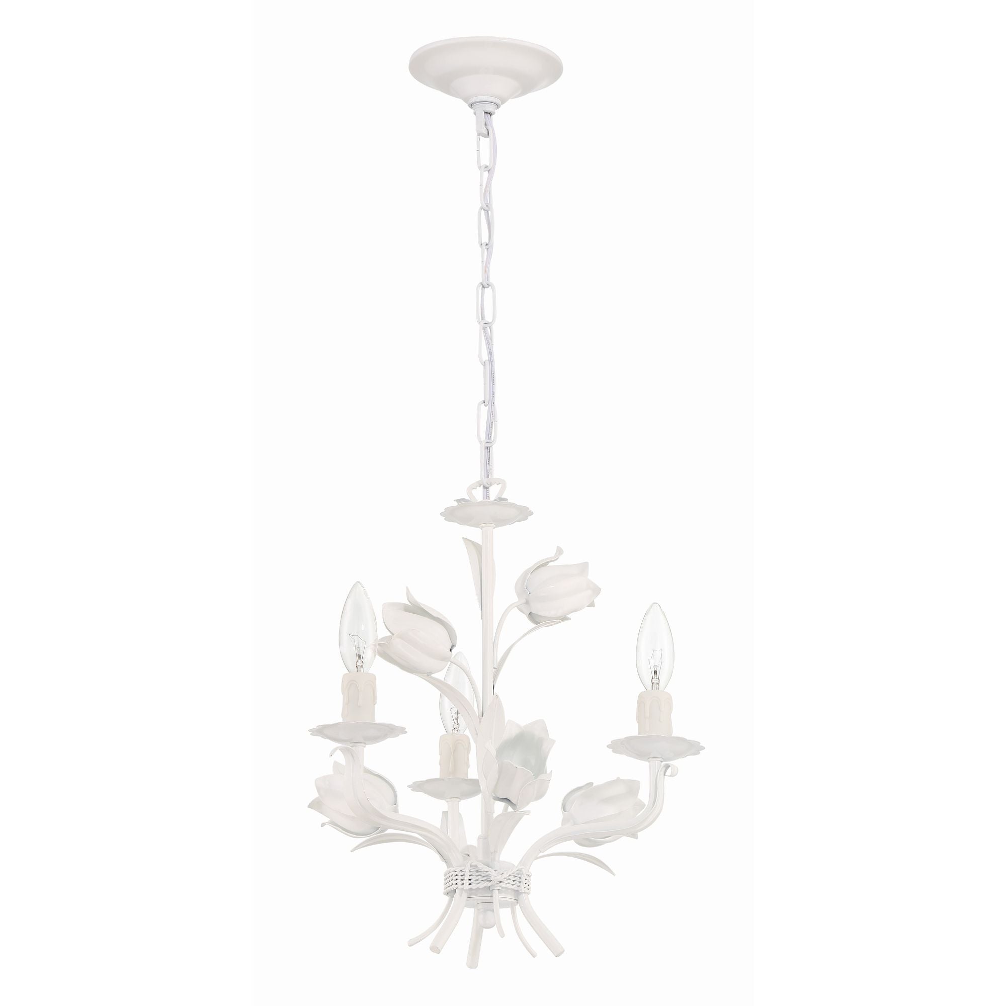 Orelarian Chandelier