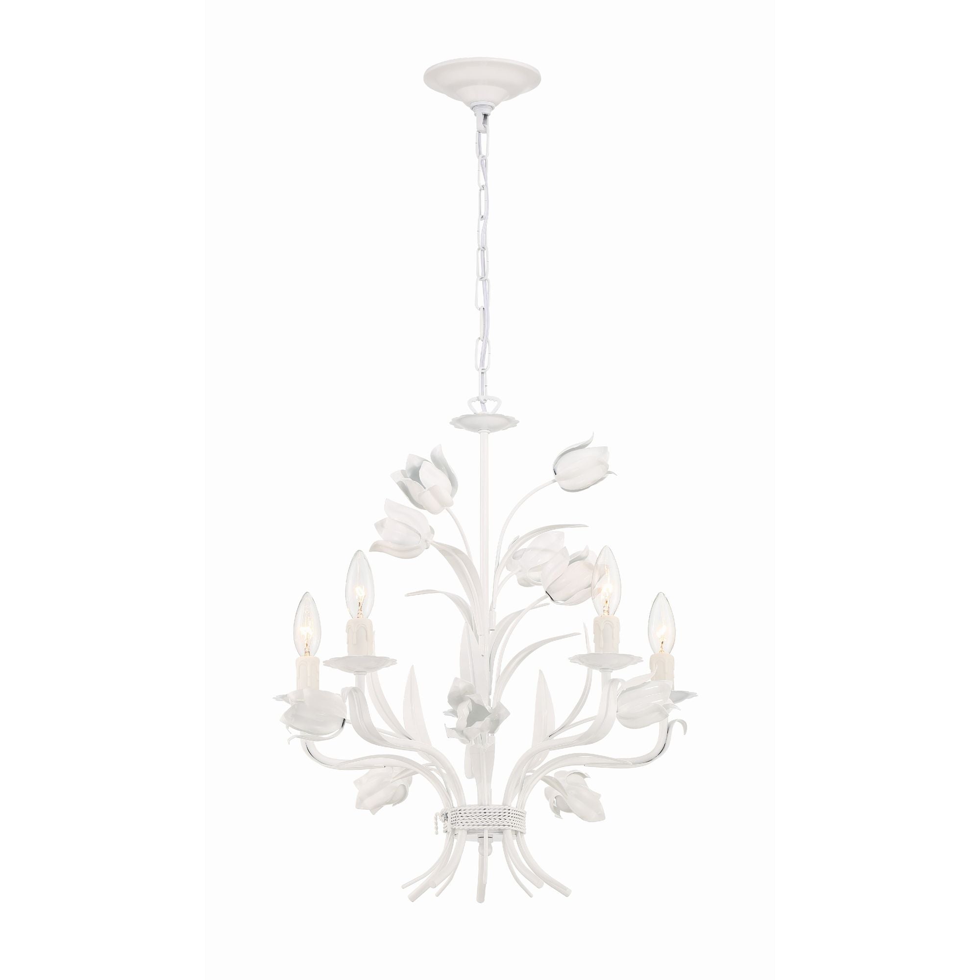 Orelarian Chandelier