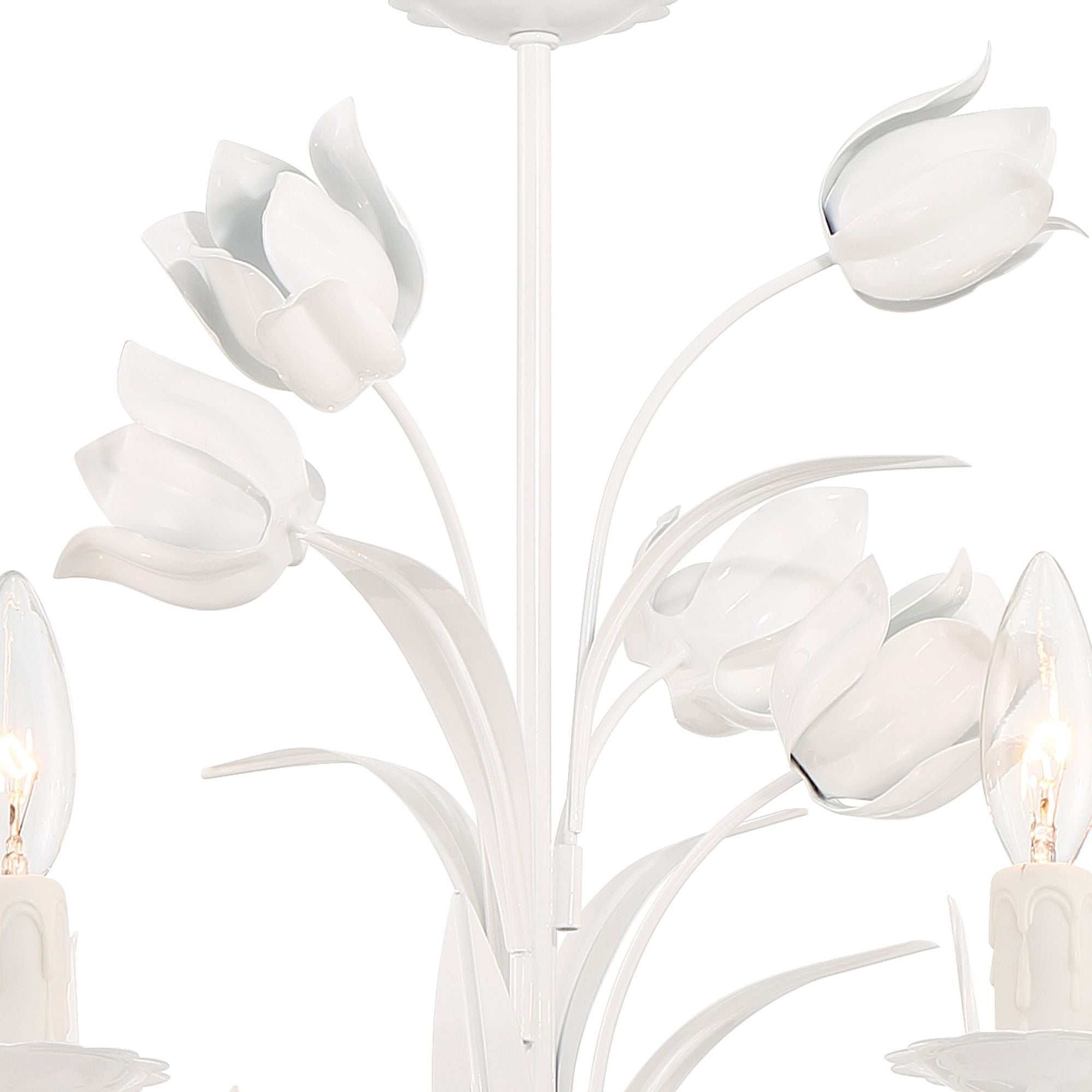 Orelarian Chandelier