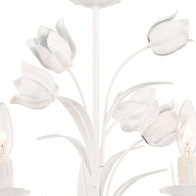Orelarian Chandelier