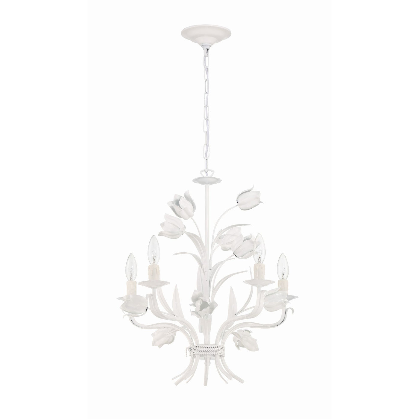Orelarian Chandelier