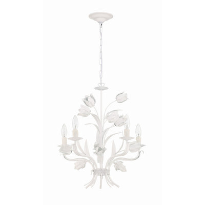 Orelarian Chandelier