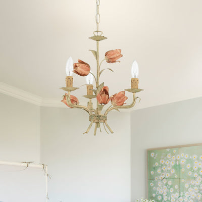Orelarian Chandelier