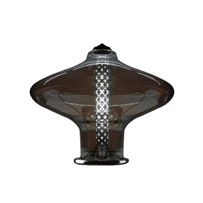 Anthony Modern Glass Table Lamp