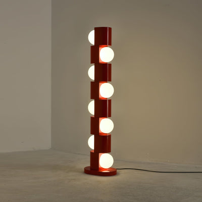 Viraeraine Floor Lamp