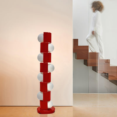 Viraeraine Floor Lamp
