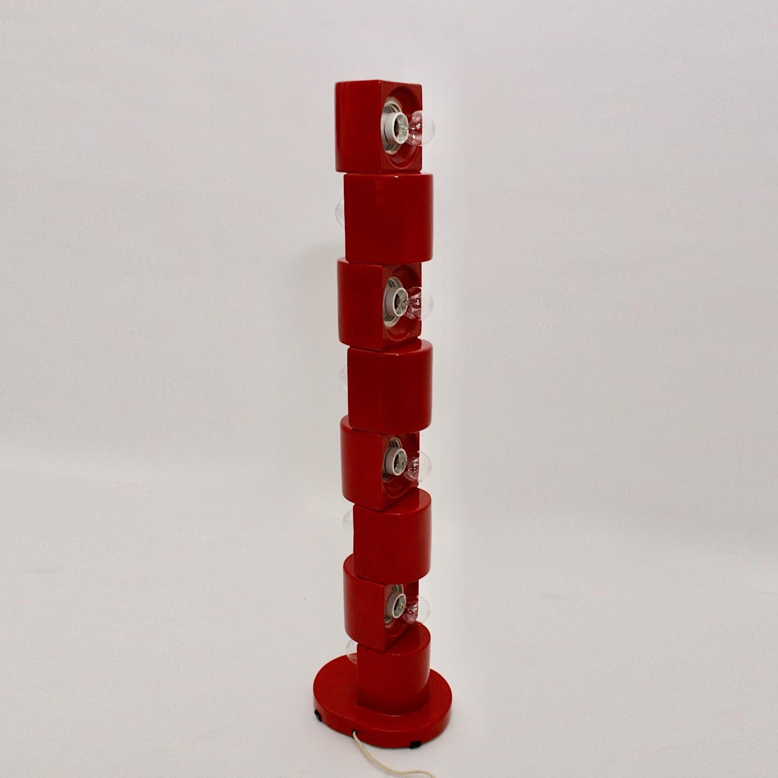 Viraeraine Floor Lamp