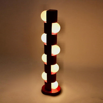 Viraeraine Floor Lamp