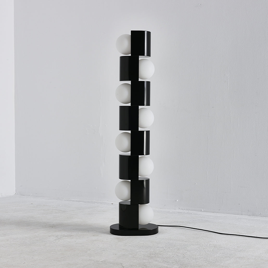 Viraeraine Floor Lamp