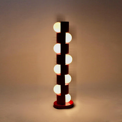 Viraeraine Floor Lamp