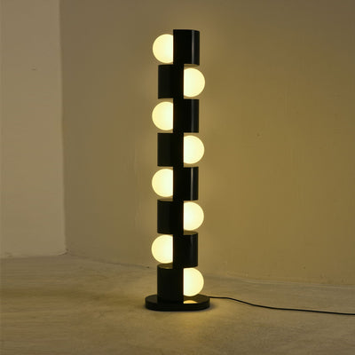 Viraeraine Floor Lamp
