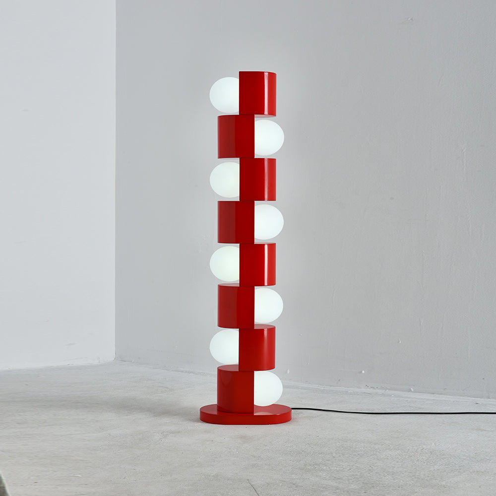 Viraeraine Floor Lamp
