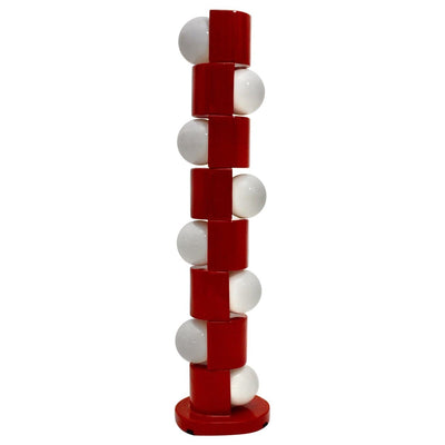 Viraeraine Floor Lamp