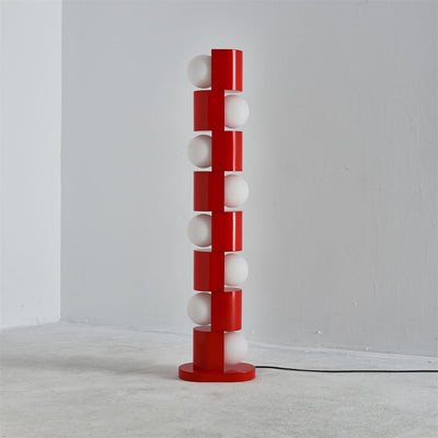Viraeraine Floor Lamp