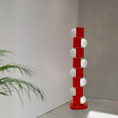 Viraeraine Floor Lamp