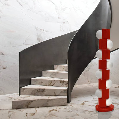 Viraeraine Floor Lamp