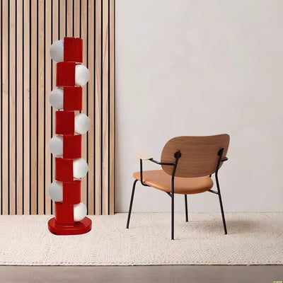 Viraeraine Floor Lamp