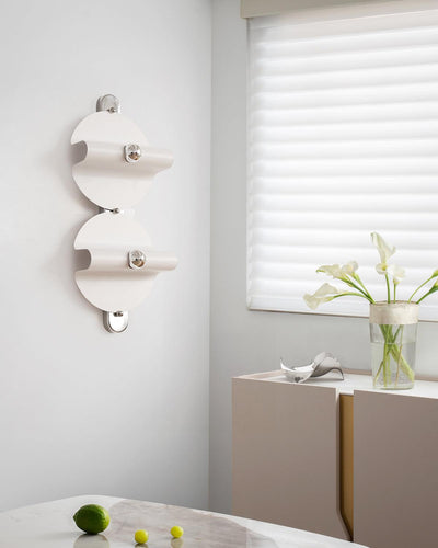 Kilten Premium Unique Art Wall Lamp
