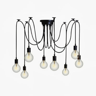 Soruora Chandelier Spider Cable Industrial