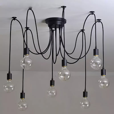 Soruora Chandelier Spider Cable Industrial