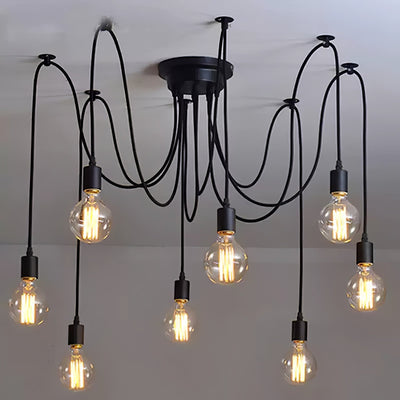 Soruora Chandelier Spider Cable Industrial