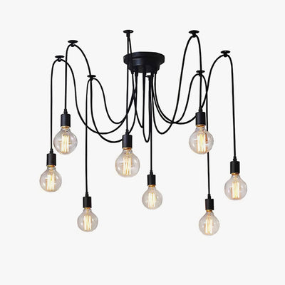 Soruora Chandelier Spider Cable Industrial