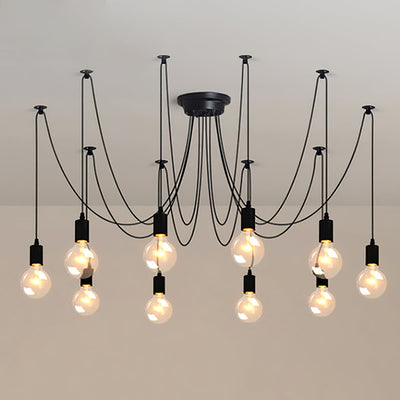 Soruora Chandelier Spider Cable Industrial