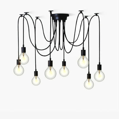 Soruora Chandelier Spider Cable Industrial