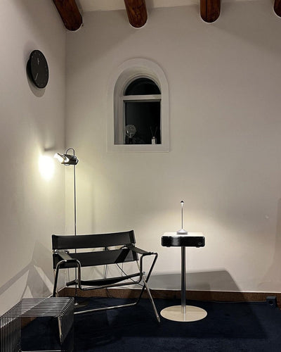 Merven Minimalist Floor Lamp