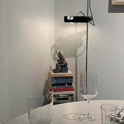 Merven Minimalist Floor Lamp