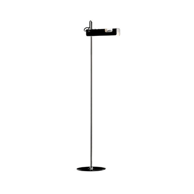 Merven Minimalist Floor Lamp