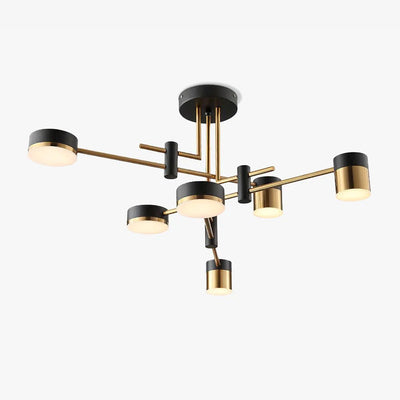 Arisha Spider Jewel Chandelier