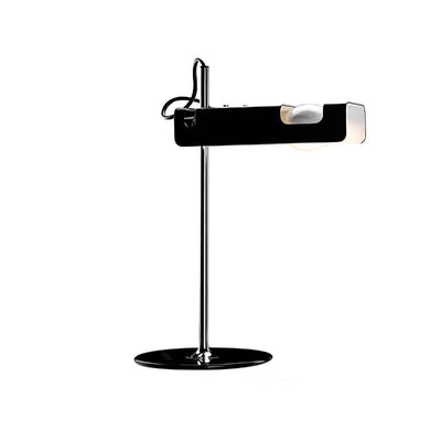 Lumousin Futuristic Table Lamp