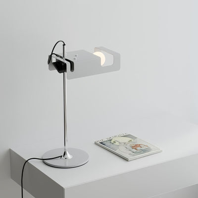 Lumousin Futuristic Table Lamp