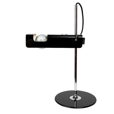 Lumousin Futuristic Table Lamp
