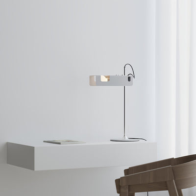 Lumousin Futuristic Table Lamp