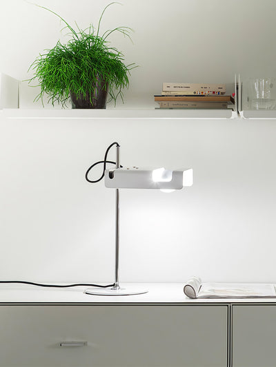 Lumousin Futuristic Table Lamp