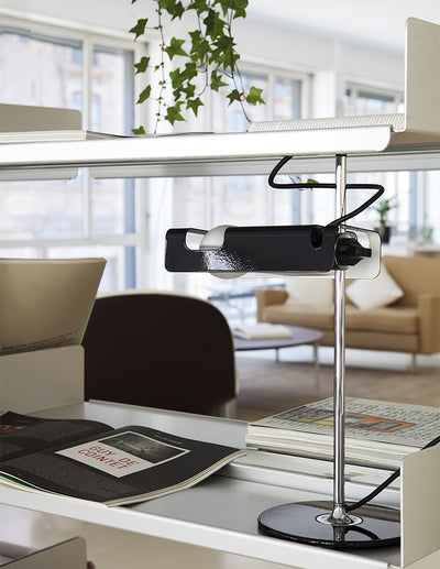 Lumousin Futuristic Table Lamp