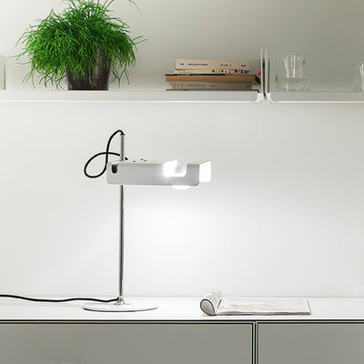 Lumousin Futuristic Table Lamp