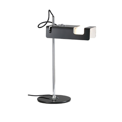 Lumousin Futuristic Table Lamp