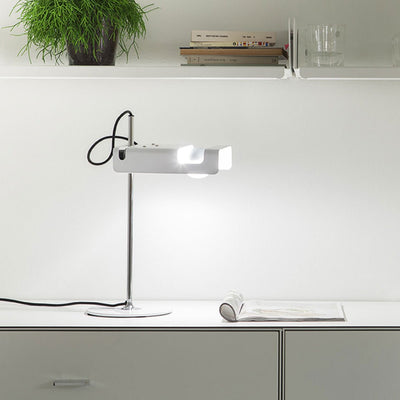 Lumousin Futuristic Table Lamp