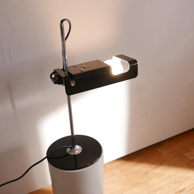 Lumousin Futuristic Table Lamp