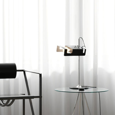 Lumousin Futuristic Table Lamp