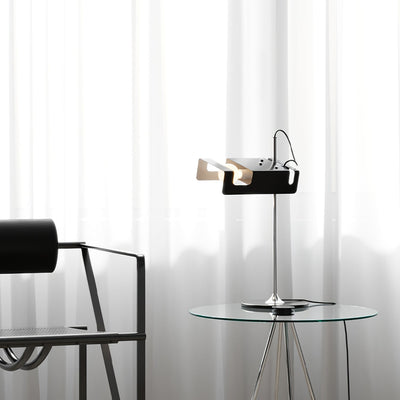 Lumousin Futuristic Table Lamp