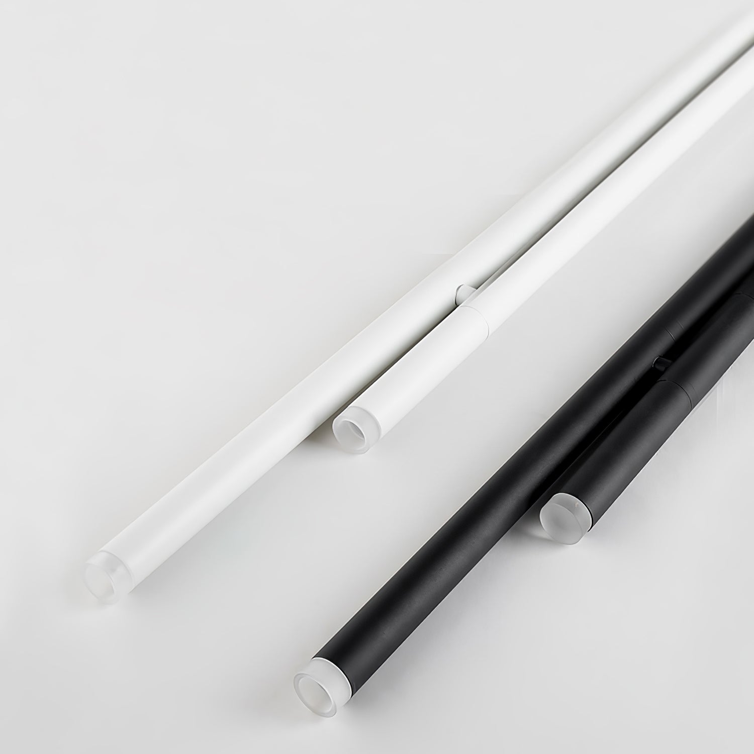 Imogen Minimalist Linear Pendant Light