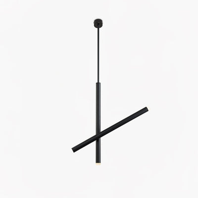 Imogen Minimalist Linear Pendant Light